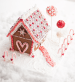 gingerbread house ideas